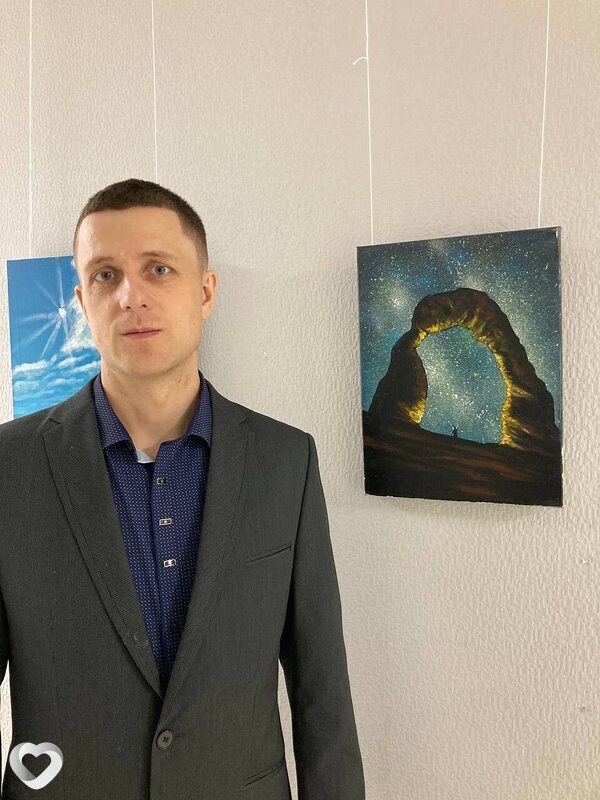 Николай, 39, Екатеринбурге — анкета №4684448