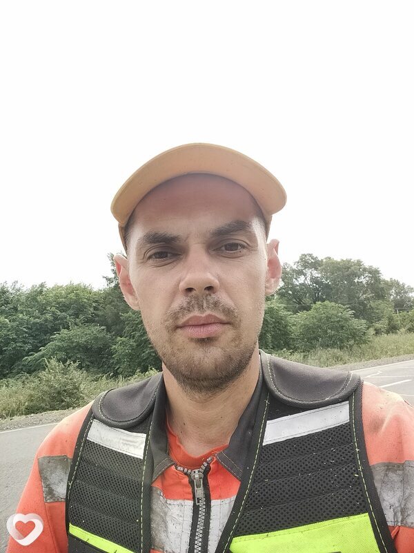 Иван, 36, Хабаровске — анкета №4684450