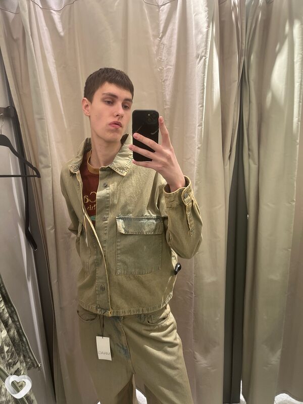 Иван, 20, Хабаровске — анкета №4684458