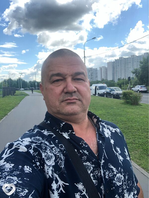 Алексей, Губкин