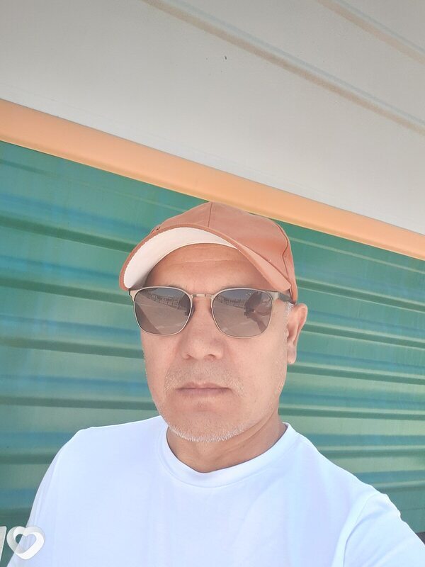 Хамро, 44, Актау — анкета №2803597