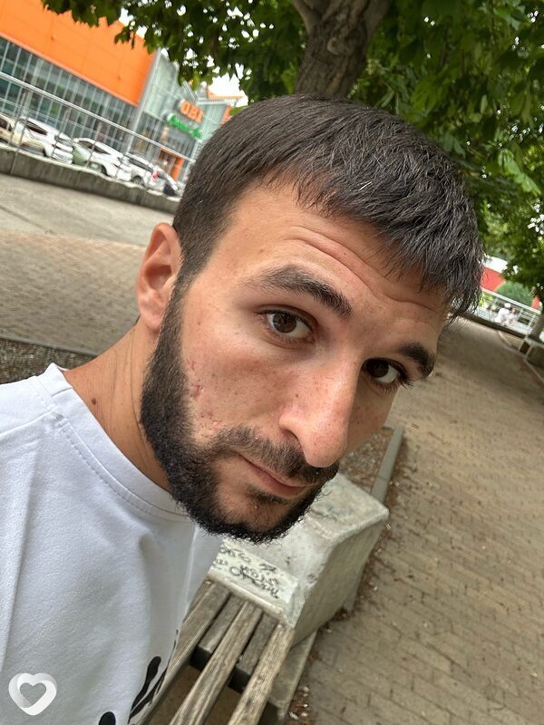 Гор, 26, Саратове — анкета №2803602