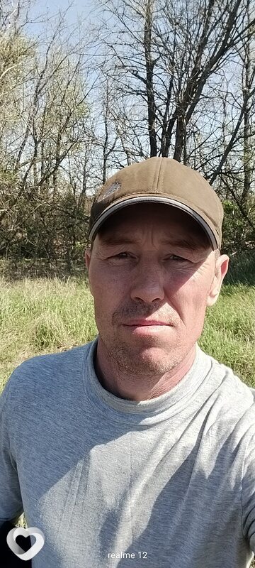 Srgo, 42, Кирове — анкета №2803608