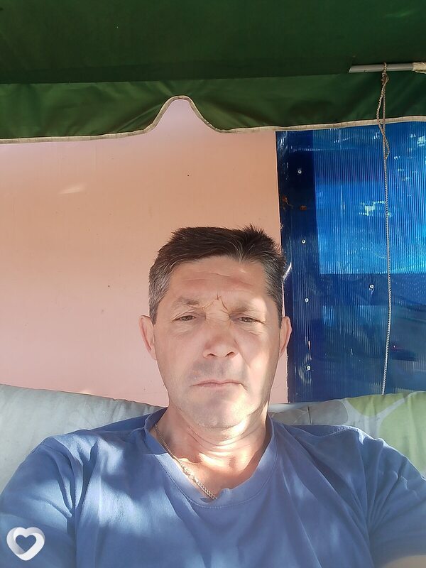 Павел, 47, Орёл — анкета №2803612