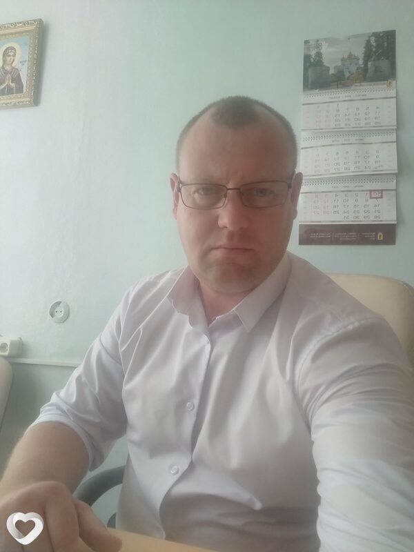 Сергей, 40, Рыбинске — анкета №2803743