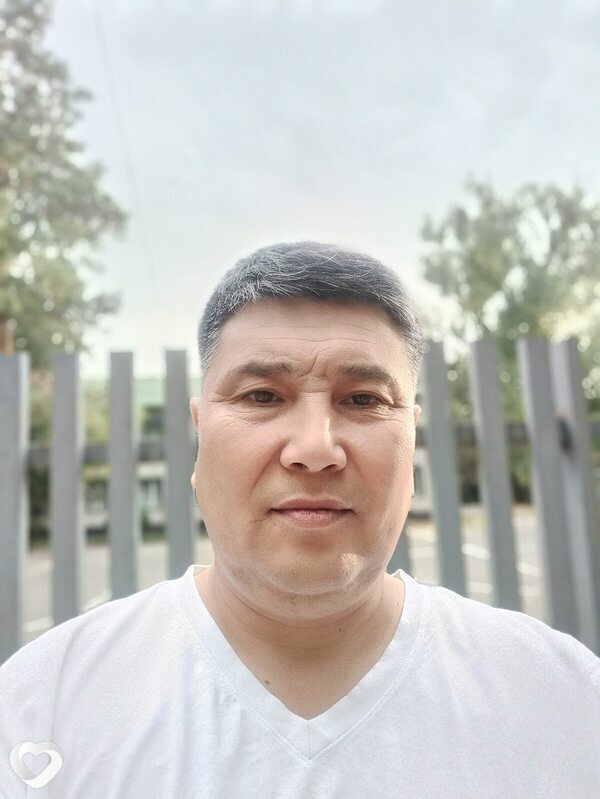 Рустам, 47, Алматы — анкета №2803648