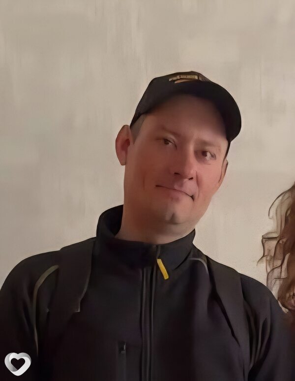 Дмитрий, 36, Челябинске — анкета №2803654