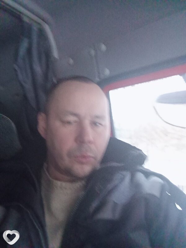 Евгений, 47, Челябинске — анкета №2804218