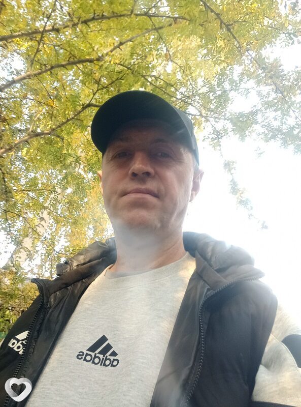 Сергей, 43, Омске — анкета №2804220