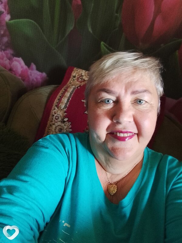 Ольга, 66, Челябинске — анкета №2803776
