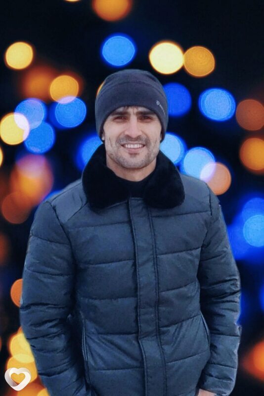 Gulmat, 31, Душанбе — анкета №2803778