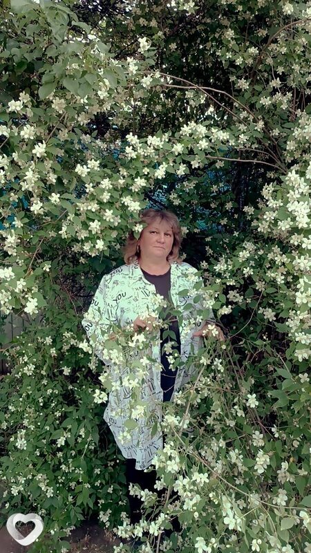 Ирина, 57, Каменске-Шахтинском — анкета №2803783