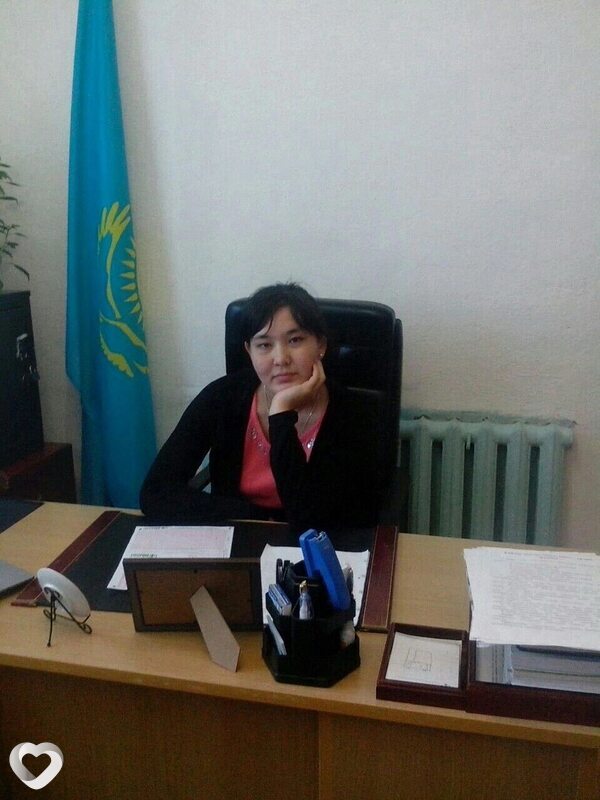 Қамар, Актау