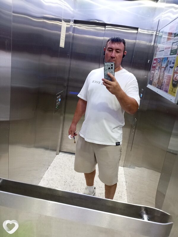 Александр, 39, Хабаровске — анкета №2804515