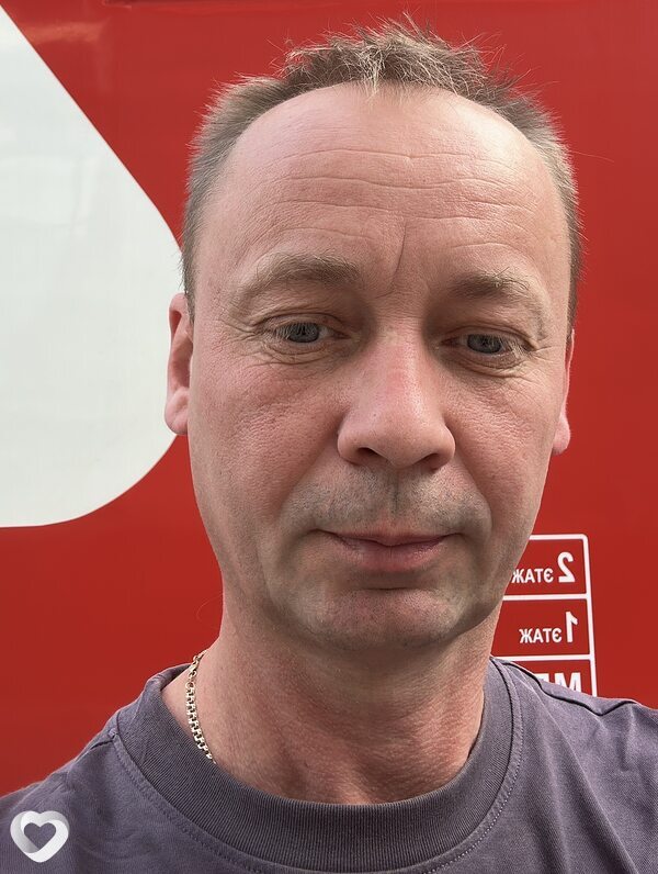 Владимир, 45, Джанкое — анкета №2804524