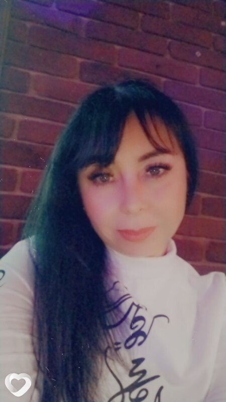 Ирина, 50, Москве — анкета №2804533