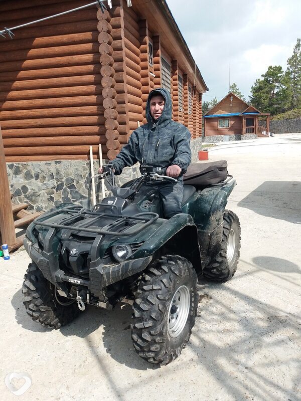 Павел, 35, Усть-Каменогорск — анкета №2804091
