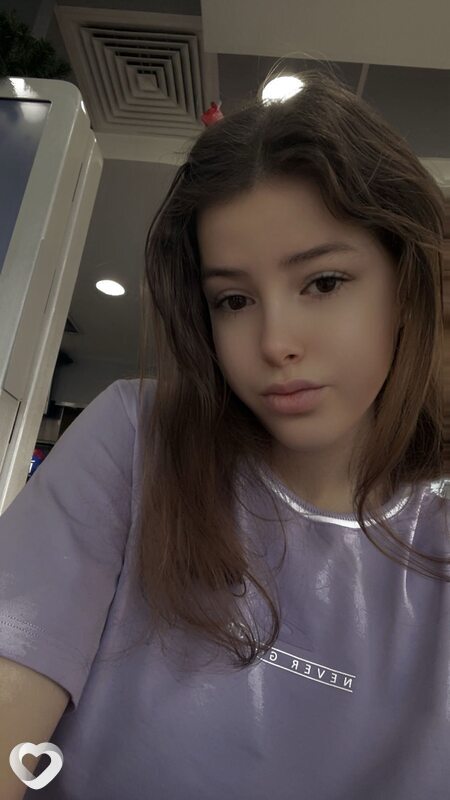 Диана, 20, Краснодаре — анкета №2804096
