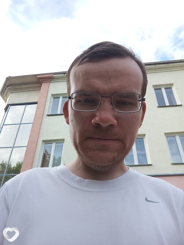 Юрий, 31, Москве — анкета №2804110