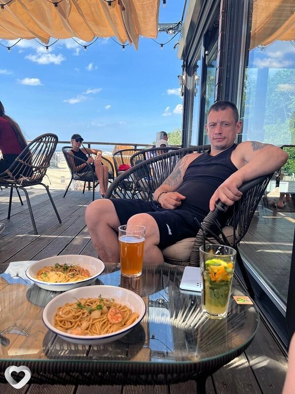 三亞, 43, Москве — анкета №2803843