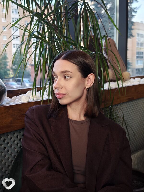 Анастасия, 25, Екатеринбурге — анкета №2803844