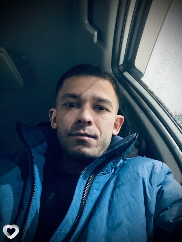 Андрей, 31, Биробиджане — анкета №2803845