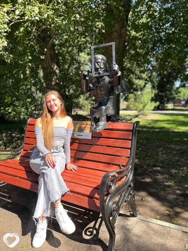 Анастасия, 25, Омске — анкета №2803853
