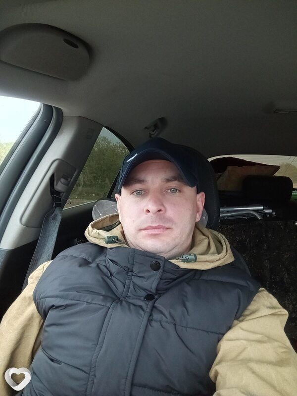 Сергей, 37, Ирбите — анкета №2803858