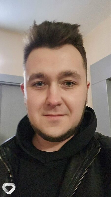 Владимир, 31, Санкт-Петербурге — анкета №2803862