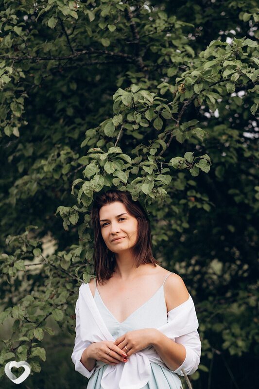 Юлия, 36, Москве — анкета №2803864