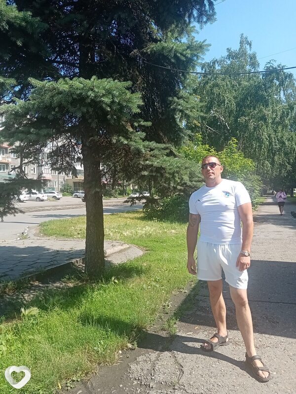 Руслан, 44, Новокузнецке — анкета №2803667