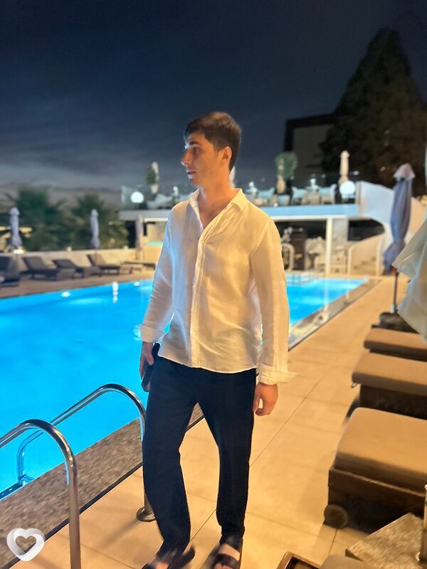 Тимур, 30, Владикавказе — анкета №2803669