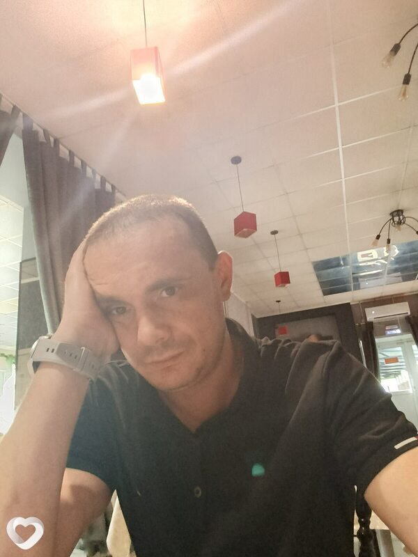 Александр, 36, Биробиджане — анкета №2803672