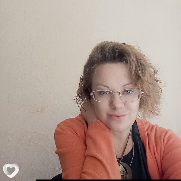 Оксана, 54, Кемерове — анкета №2803674