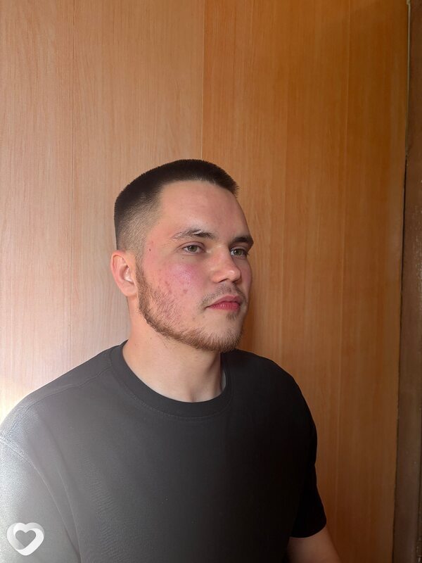 Александр, 23, Санкт-Петербурге — анкета №2803678