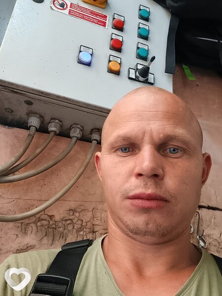 Александр, 35, Евпатории — анкета №2803679