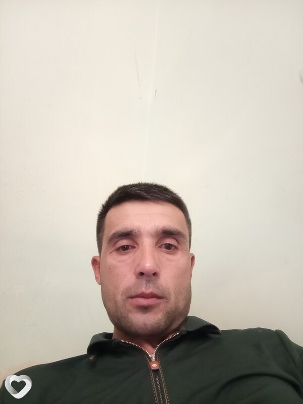 Саид, 34, Серове — анкета №2803685