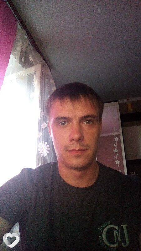 Роман, 36, Курске — анкета №2803687