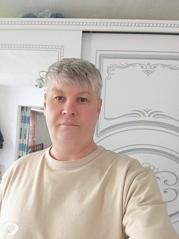 Олег, 46, Алматы — анкета №2803892