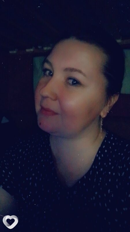 Евгения, 35, Северодвинске — анкета №2803899