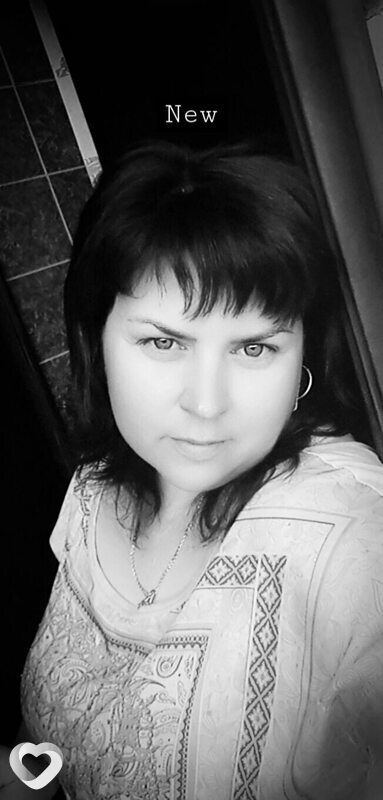 Мария, 39, Кузнецке — анкета №2803901