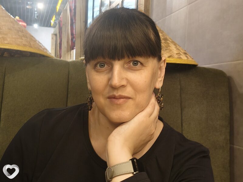 Анна, 42, Томске — анкета №2803902