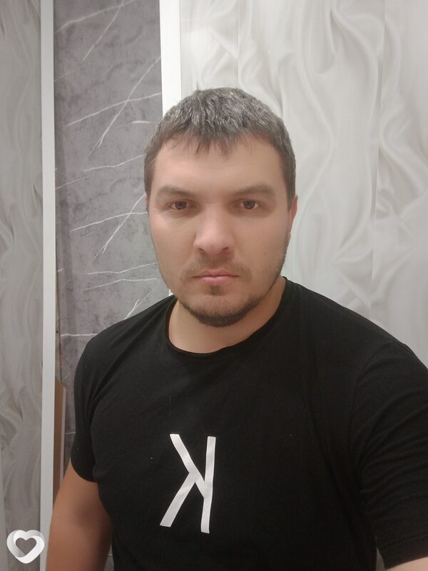 Николай, 35, Скопине — анкета №2803903