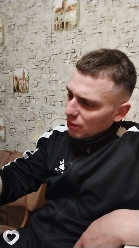 Андрей, Микашевичи
