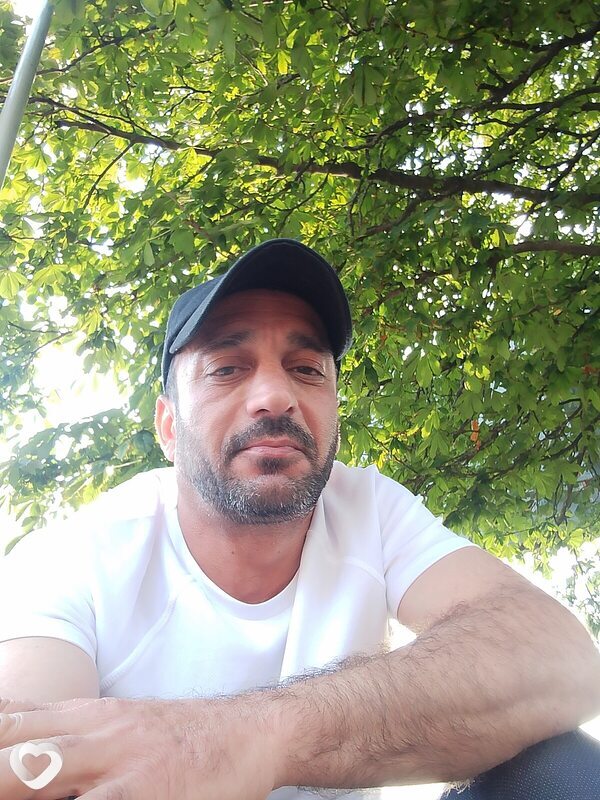 Эмиль Мамедов, 40, Минске — анкета №2803909
