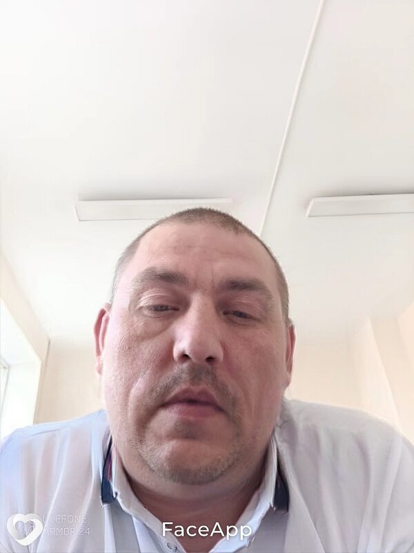 Рома, 38, Воронеже — анкета №2803866