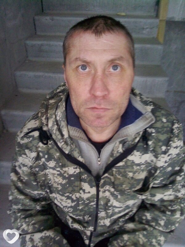 Алексей Молчанов, 46, Тюмени — анкета №2803871