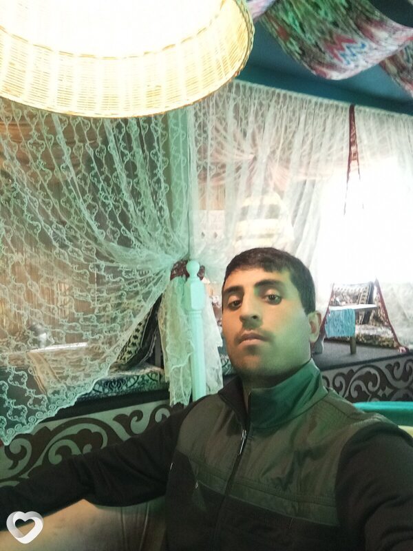 Аскар, 32, Уфе — анкета №2803872