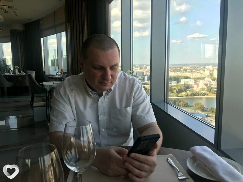 Игорь, 38, Минске — анкета №2803881