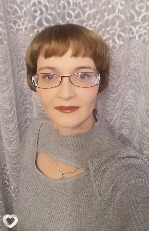 Наталья, 42, Тольятти — анкета №2803943